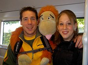 Alex Did Mascotte